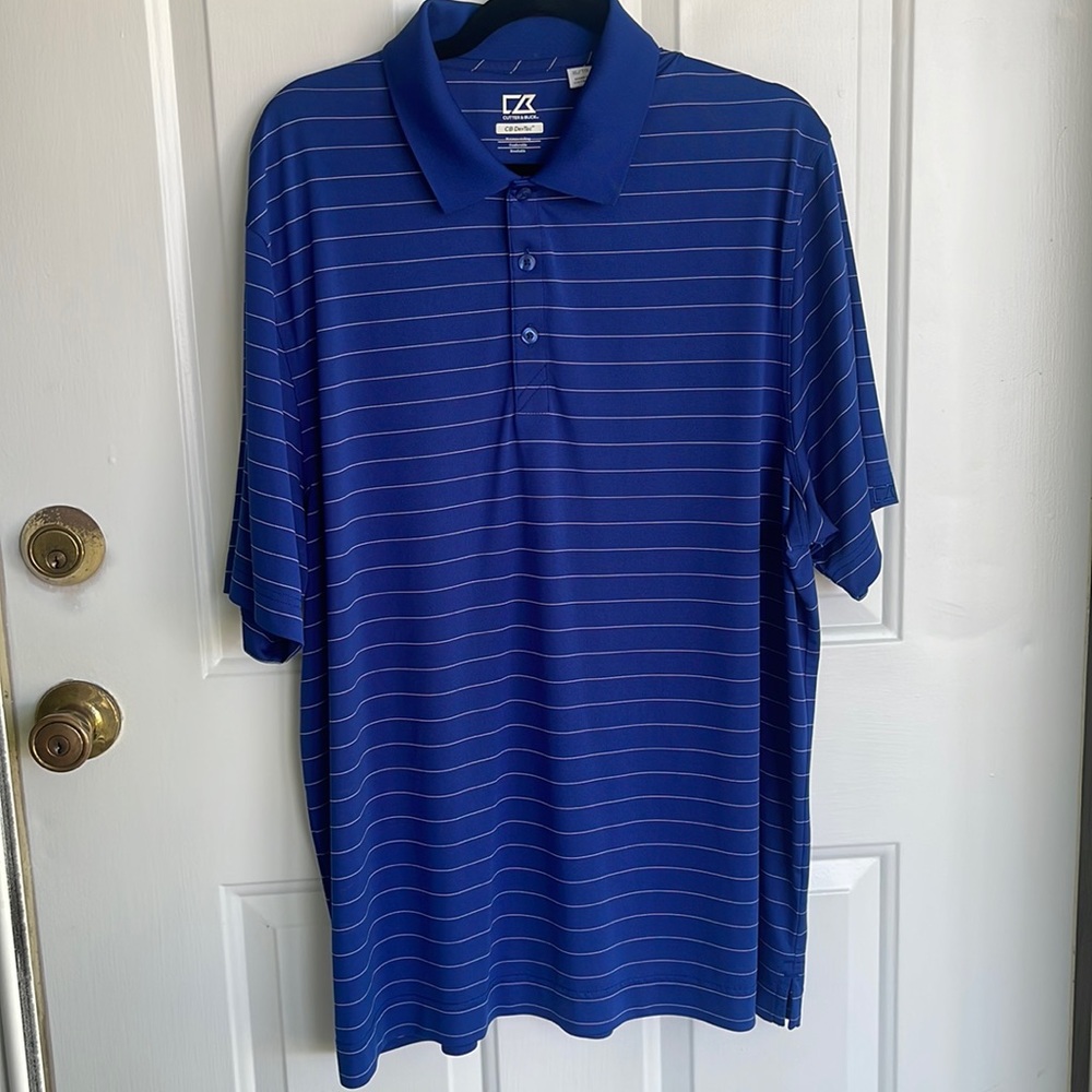 Polo/golf shirt like new